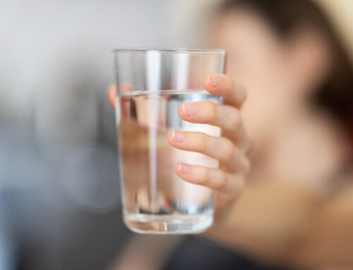Drinking Softened Water: How Much Sodium in Softened Water?