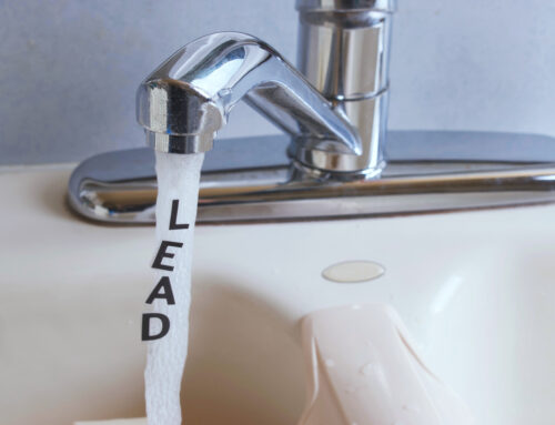 Lead in Drinking Water